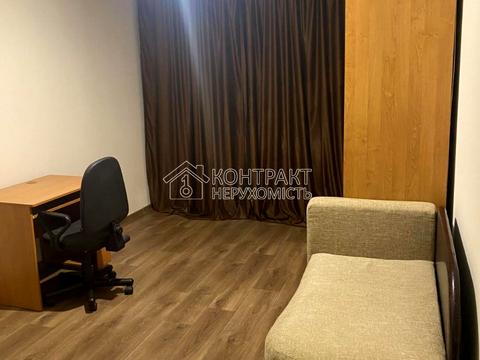 квартира за адресою Харків, Зубарєва вул., 23