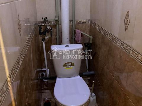 квартира за адресою Харків, Зубарєва вул., 23