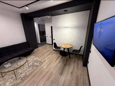 квартира за адресою Данилевського вул., 22