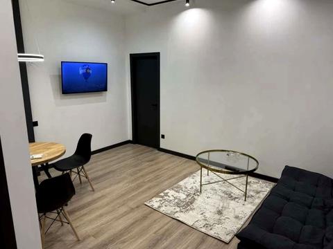 квартира за адресою Данилевського вул., 22