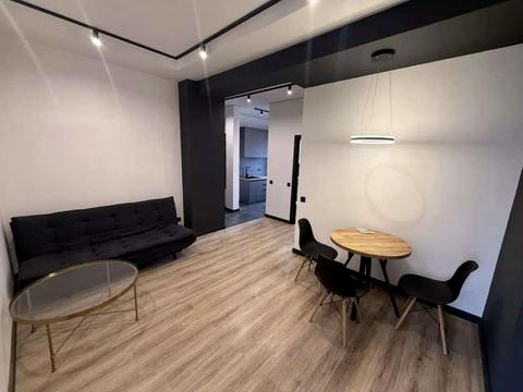 квартира за адресою Данилевського вул., 22