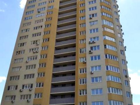 квартира за адресою Воскресенський просп. (Перова), 10а