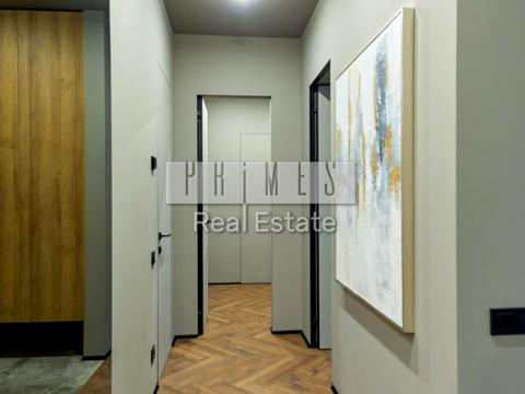 квартира по адресу Иоанна Павла II ул. (Лумумбы Патриса), 12