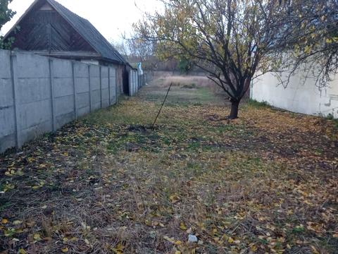 участок по адресу Яблоньская ул. (Кирова)