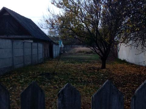 участок по адресу Яблоньская ул. (Кирова)