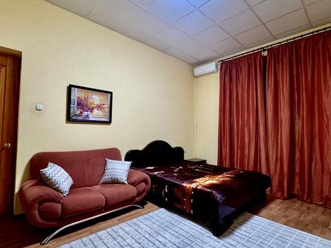 квартира за адресою Київ, Січових Стрільців вул. (Артема), 7