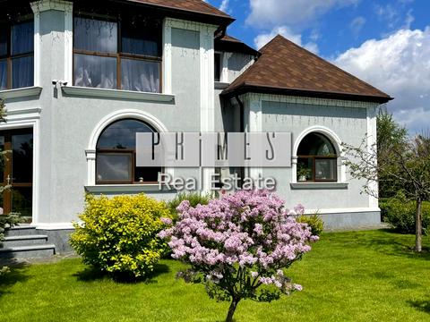 будинок за адресою Березова