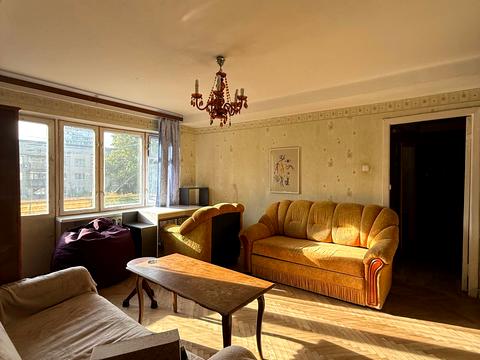 квартира за адресою Русанівський бульв., 10