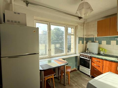 квартира за адресою Русанівський бульв., 10