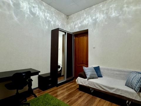 квартира за адресою Київ, Січових Стрільців вул. (Артема), 7