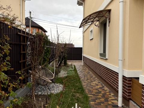 будинок за адресою Павла Глазового вул. (Олега Кошового), 54/2