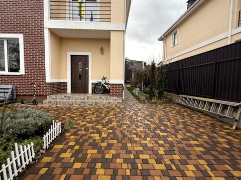 дом по адресу Кошевого Олега ул. (Олега Кошевого), 54/2