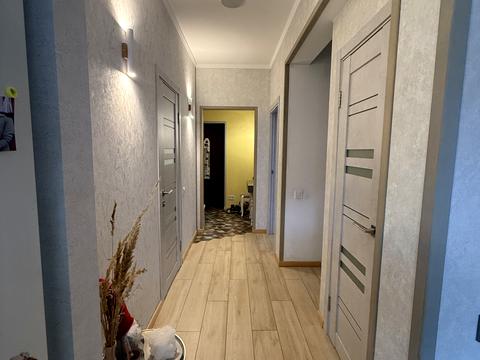 будинок за адресою Павла Глазового вул. (Олега Кошового), 54/2