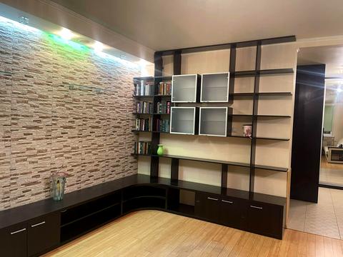 квартира по адресу Княжий Затон ул., 21