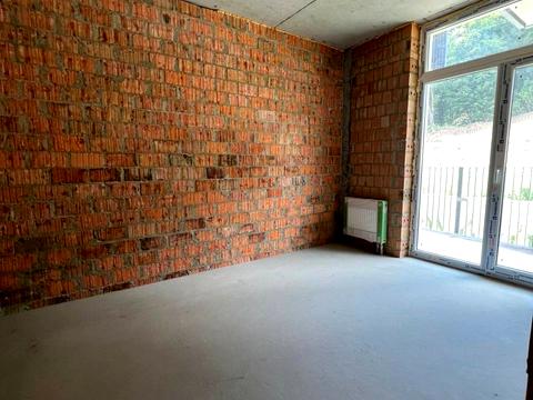 квартира по адресу Галицкая ул., (Будинок)