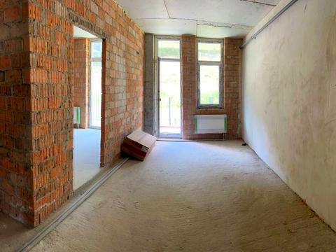 квартира по адресу Галицкая ул., (Будинок)