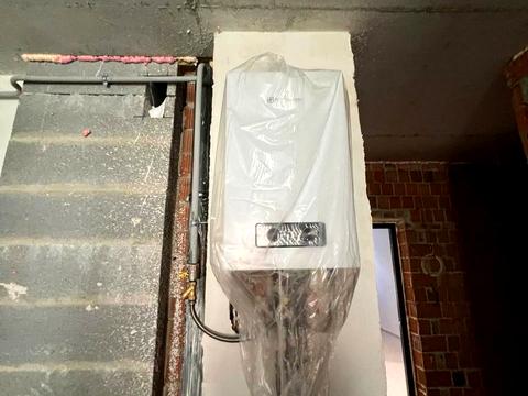 квартира по адресу Галицкая ул., (Будинок)