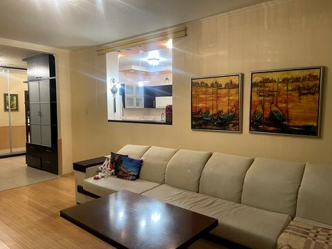 квартира по адресу Княжий Затон ул., 21