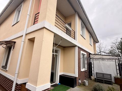 будинок за адресою Павла Глазового вул. (Олега Кошового), 54/2