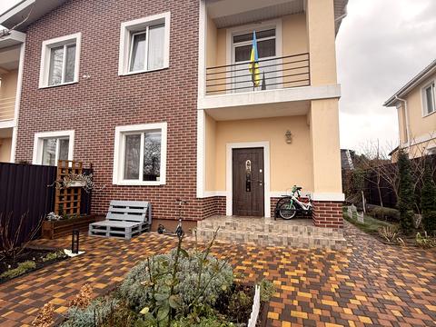 будинок за адресою Павла Глазового вул. (Олега Кошового), 54/2