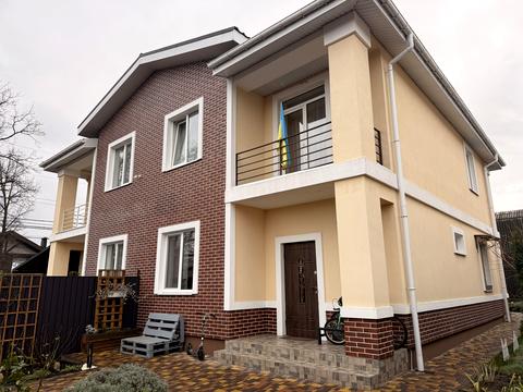 будинок за адресою Павла Глазового вул. (Олега Кошового), 54/2