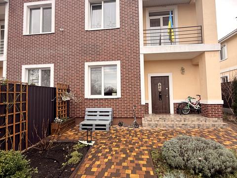 будинок за адресою Павла Глазового вул. (Олега Кошового), 54/2