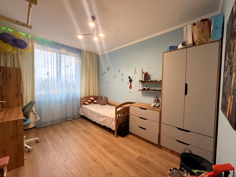 будинок за адресою Павла Глазового вул. (Олега Кошового), 54/2