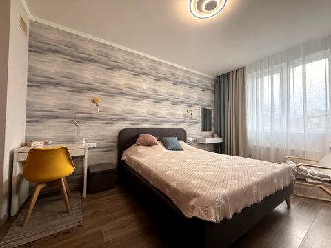 будинок за адресою Павла Глазового вул. (Олега Кошового), 54/2