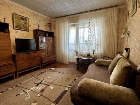 квартира за адресою Європейського Союзу просп. (Правди), 64-Б