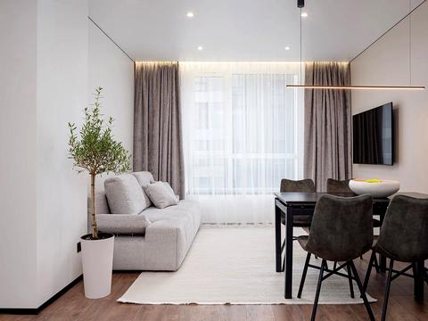 квартира за адресою Героїв Майдану вул., 15