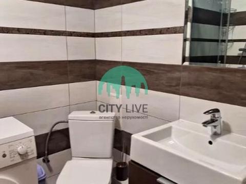 квартира по адресу Ольги Кисилёвской ул., 32