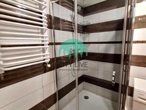 квартира по адресу Ольги Кисилёвской ул., 32