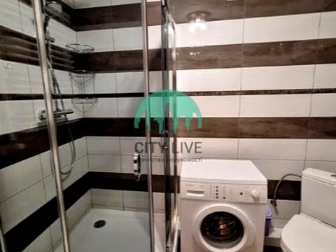 квартира по адресу Ольги Кисилёвской ул., 32