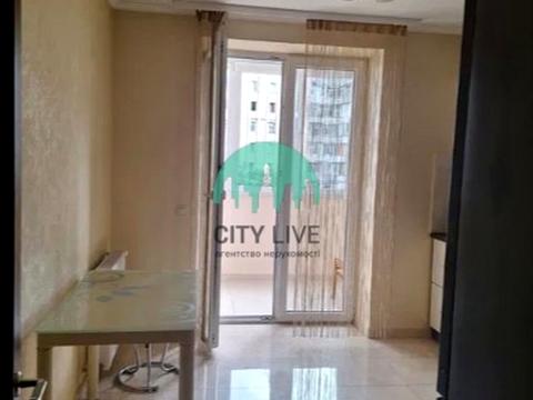 квартира по адресу Ольги Кисилёвской ул., 32