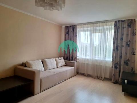 квартира по адресу Ольги Кисилёвской ул., 32