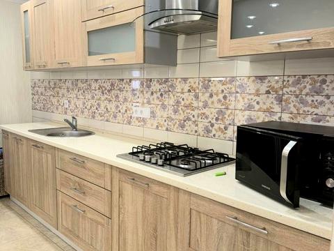 квартира за адресою Миру вул., 36