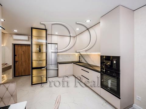 квартира за адресою Олександра Олеся вул., (Будинок 7.8)