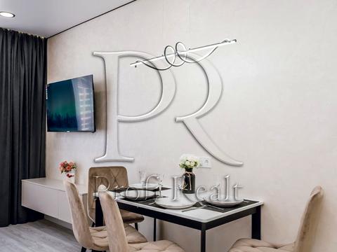 квартира за адресою Олександра Олеся вул., (Будинок 7.8)