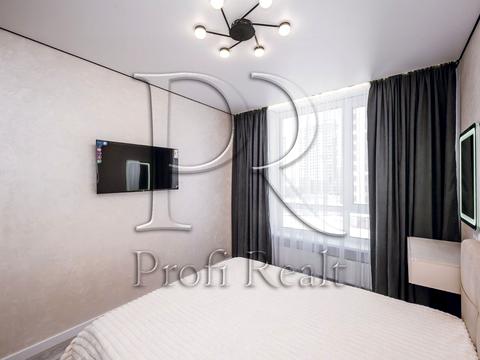 квартира за адресою Олександра Олеся вул., (Будинок 7.8)