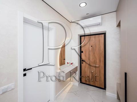 квартира за адресою Олександра Олеся вул., (Будинок 7.8)