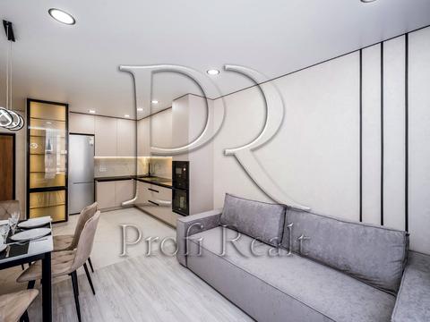 квартира за адресою Олександра Олеся вул., (Будинок 7.8)