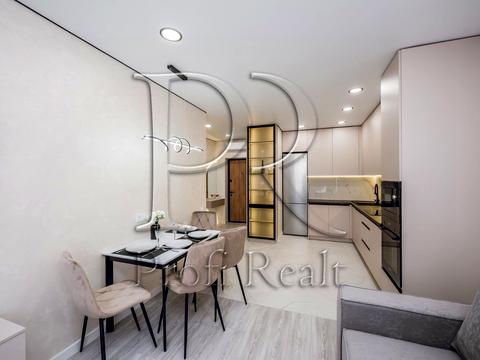 квартира за адресою Олександра Олеся вул., (Будинок 7.8)