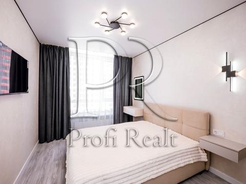 квартира за адресою Олександра Олеся вул., (Будинок 7.8)