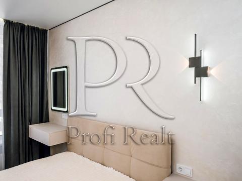 квартира за адресою Олександра Олеся вул., (Будинок 7.8)