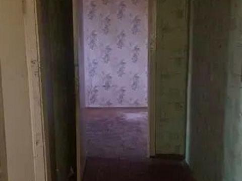 квартира за адресою Зіньківська вул., 36