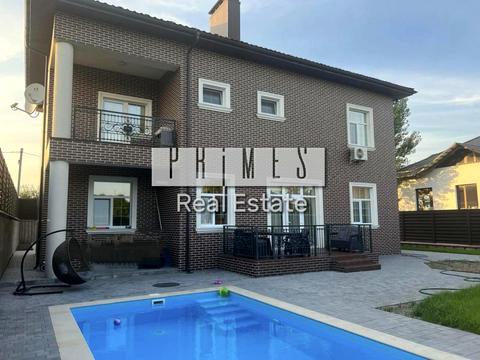 дом по адресу Вишнёвая ул.