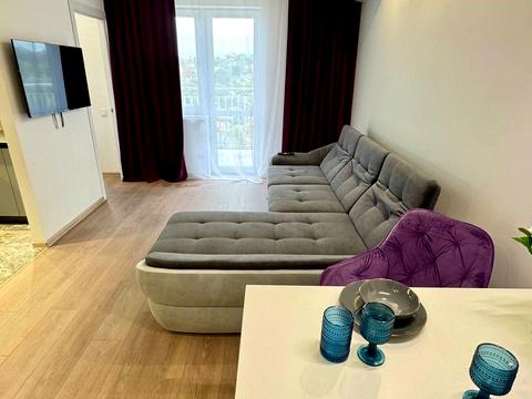 квартира по адресу Пихтовый пер., 1-А