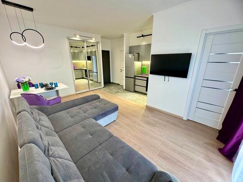 квартира по адресу Пихтовый пер., 1-А