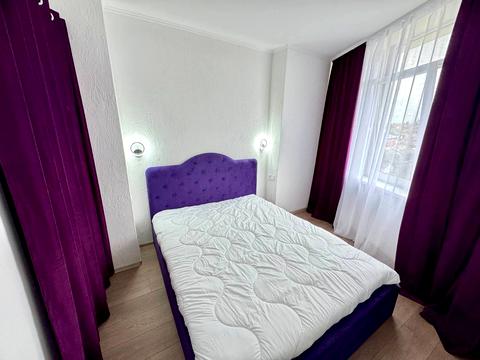 квартира по адресу Пихтовый пер., 1-А