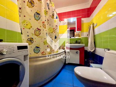 дом по адресу Магнитогорская ул. (Магнітогорська)